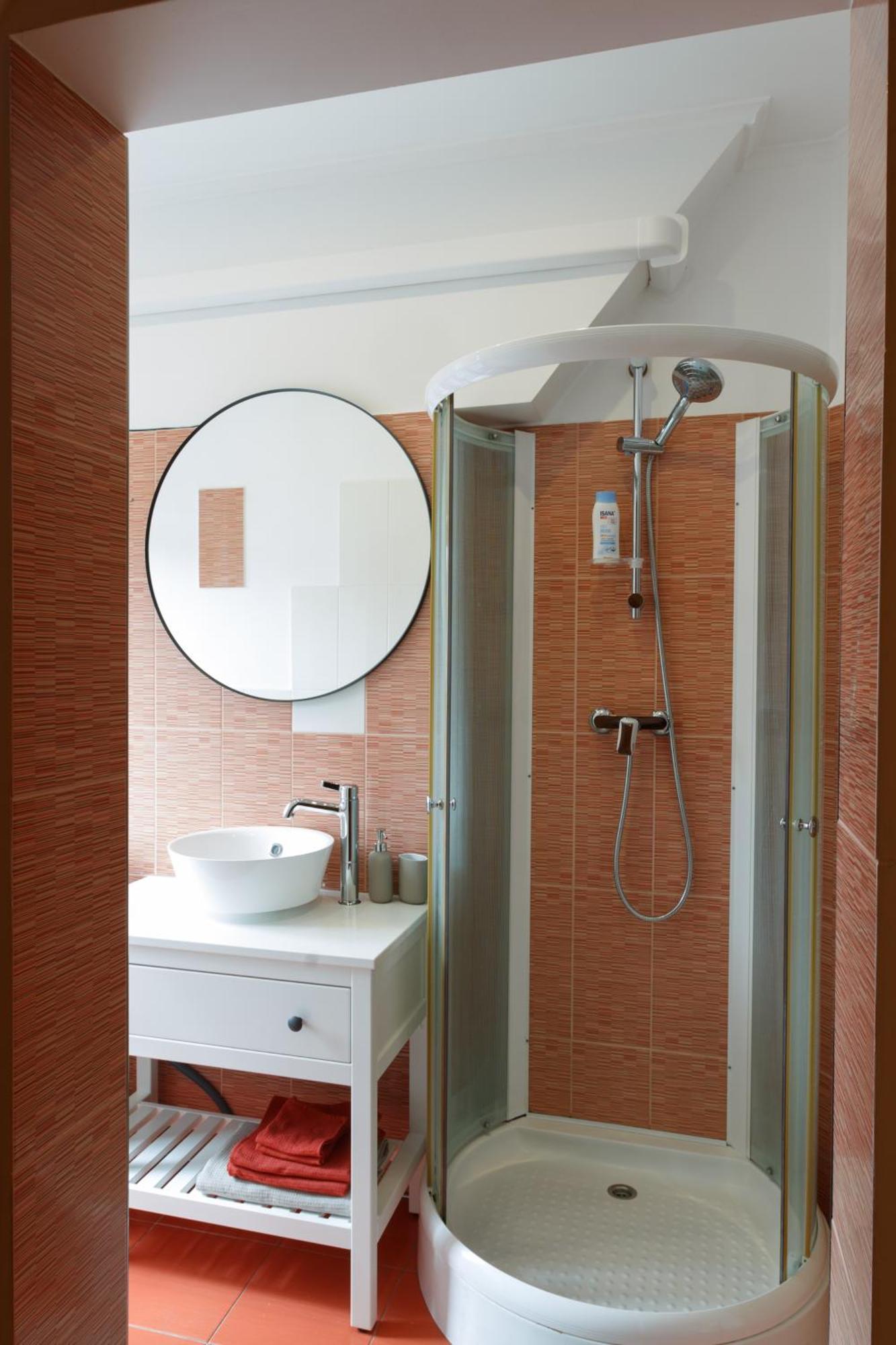 Riga Rooftop Boutique Apartment Bagian luar foto
